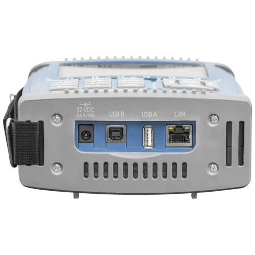 Измеритель сигналов мультисистемный DVB-С/T2/S2 IPTV IT-100 Планар